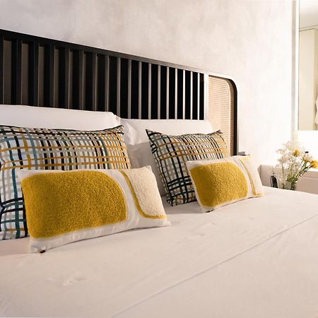 Hotel Orizzonte لاغو باتريا المظهر الخارجي الصورة