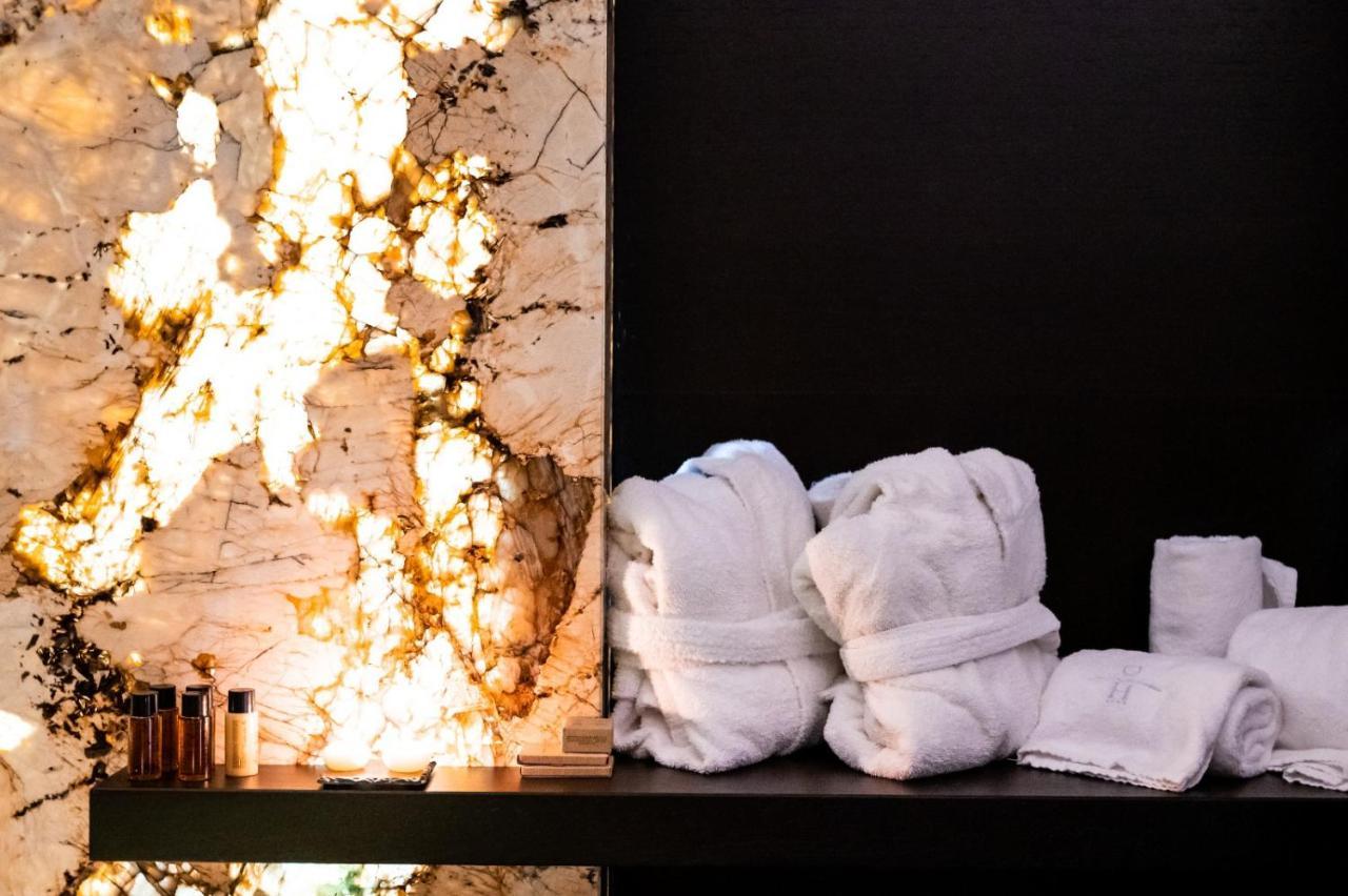 Hotel Orizzonte لاغو باتريا المظهر الخارجي الصورة