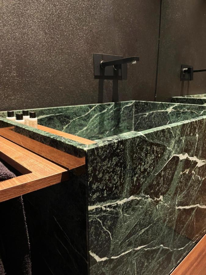 Hotel Orizzonte لاغو باتريا المظهر الخارجي الصورة