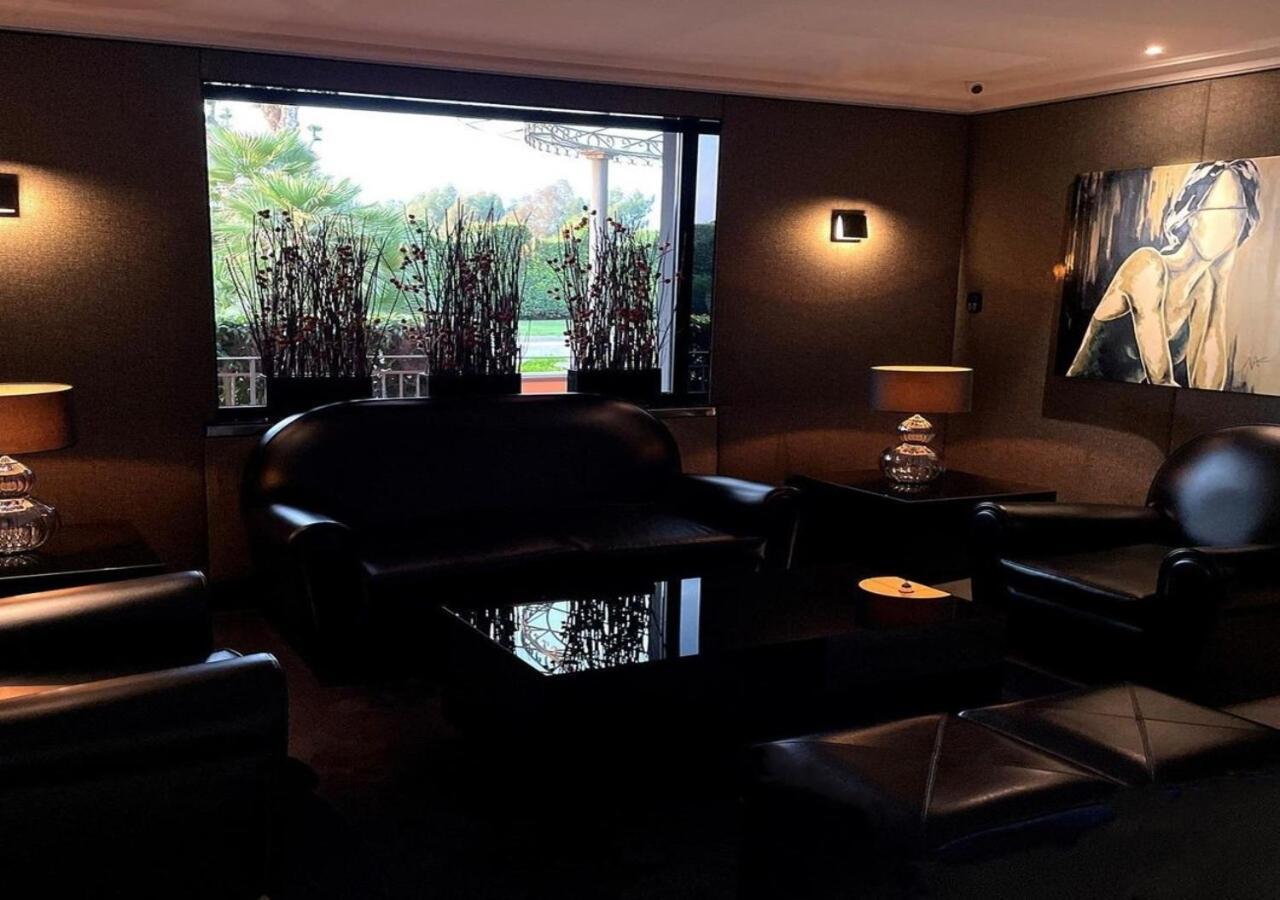Hotel Orizzonte لاغو باتريا المظهر الخارجي الصورة