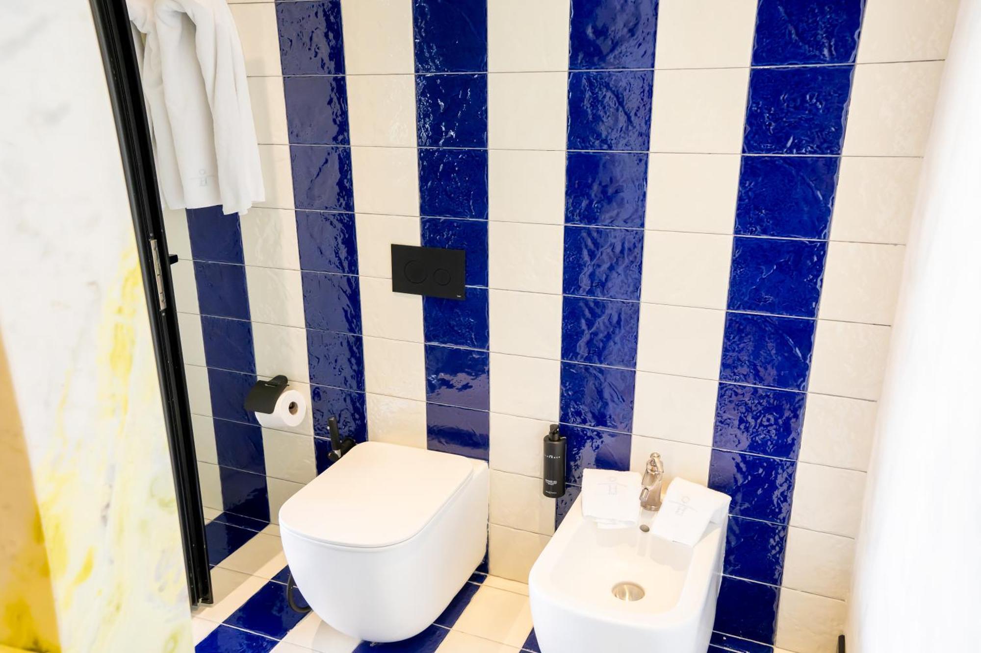 Hotel Orizzonte لاغو باتريا المظهر الخارجي الصورة