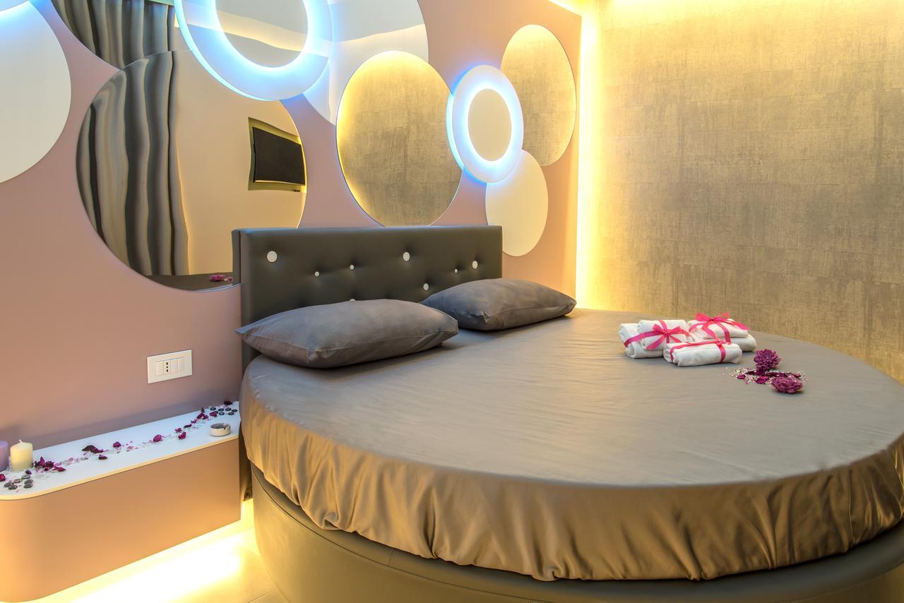 Hotel Orizzonte لاغو باتريا المظهر الخارجي الصورة